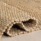 Nuloom Hailey Hand Woven Jute Area Rug 2ft 6in x 8ft ON01A-2608 - alternate 3